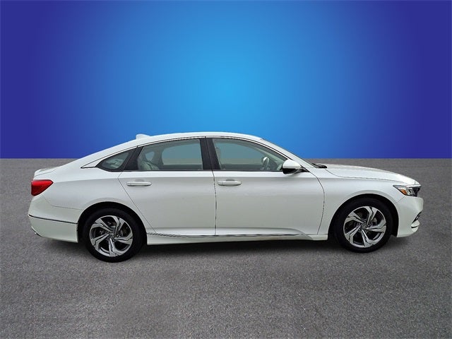 2019 Honda Accord EX-L