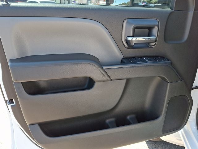 2023 Chevrolet Silverado 4500HD Work Truck