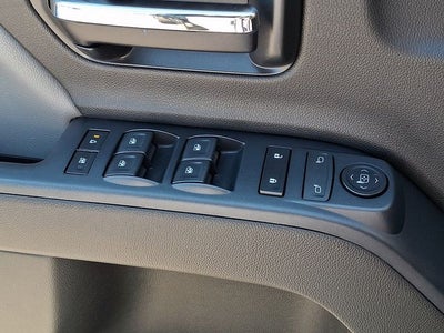 2023 Chevrolet Silverado 4500HD Work Truck