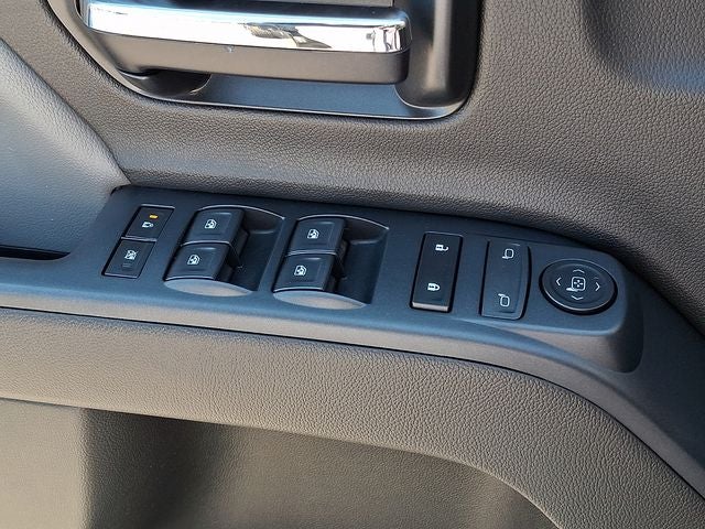 2023 Chevrolet Silverado 4500HD Work Truck