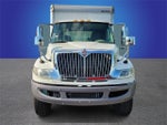 2018 International 4300 26FT BOX