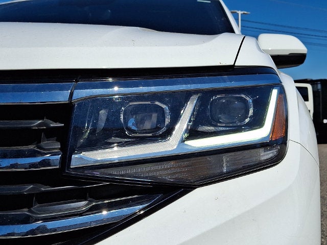 2023 Volkswagen Atlas Cross Sport 3.6L V6 SE w/Technology