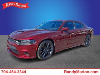 2019 Dodge Charger R/T Scat Pack
