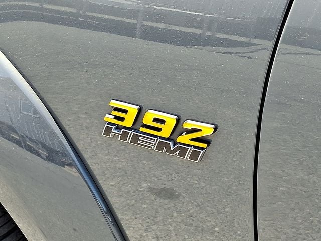 2023 Dodge Charger R/T Scat Pack