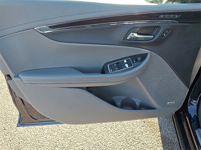 2016 Chevrolet Impala LTZ 2LZ