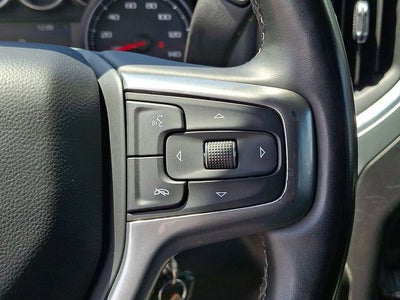 2023 Chevrolet Silverado 2500HD LT