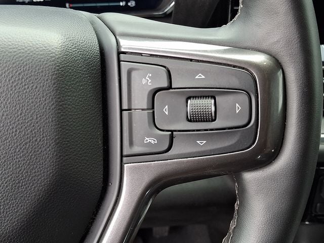 2025 Chevrolet Silverado 2500HD High Country
