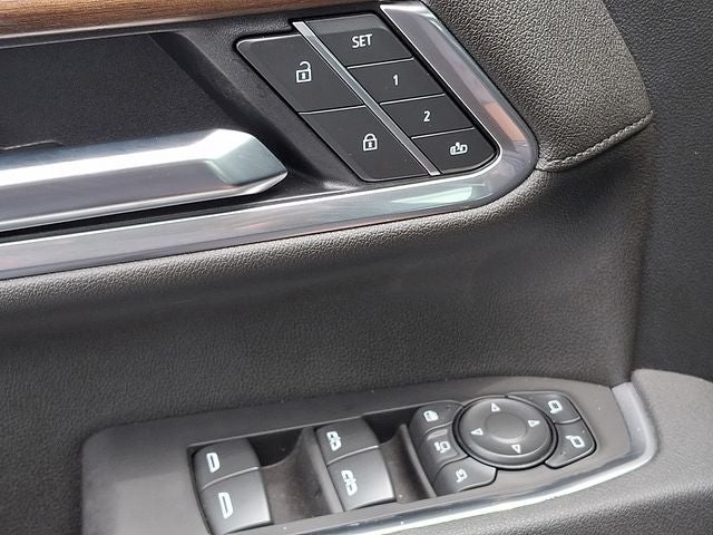 2025 Chevrolet Silverado 2500HD High Country