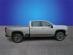 2025 Chevrolet Silverado 2500HD High Country