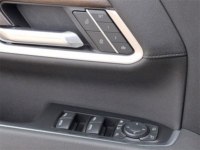 2025 Chevrolet Silverado 2500HD High Country