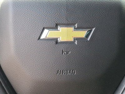 2023 Chevrolet Silverado 2500HD Custom