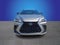 2024 Lexus NX 350 F SPORT Handling