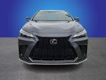 2024 Lexus NX 350 F SPORT Handling