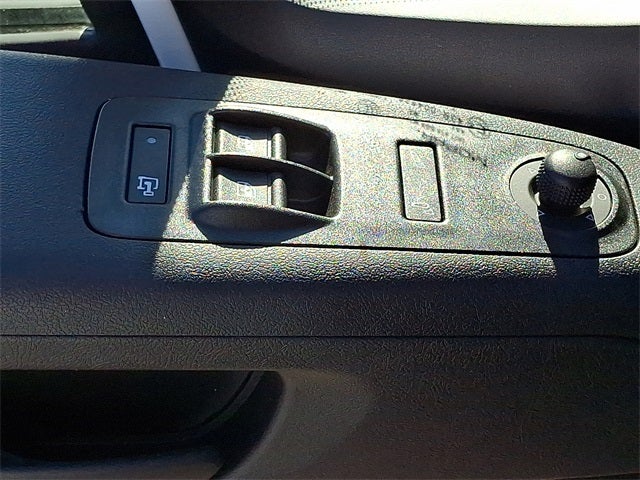 2024 RAM ProMaster 2500 High Roof 136 WB