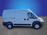 2024 RAM ProMaster 2500 High Roof 136 WB