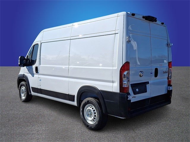 2024 RAM ProMaster 2500 High Roof 136 WB