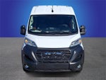 2024 RAM ProMaster 2500 High Roof 136 WB