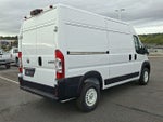 2024 RAM ProMaster 2500 High Roof 136 WB