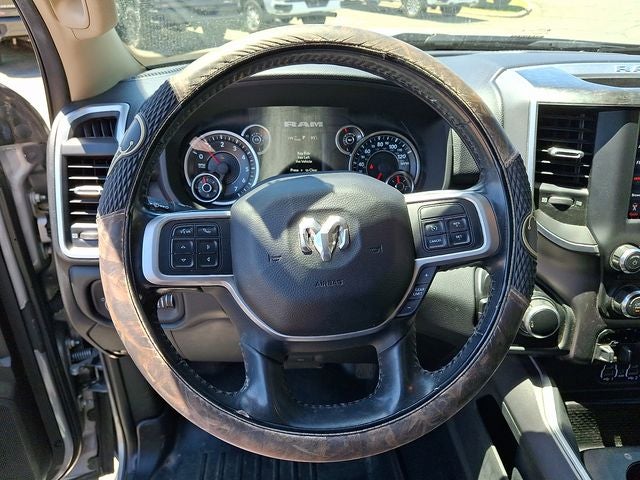 2019 RAM 2500 Big Horn