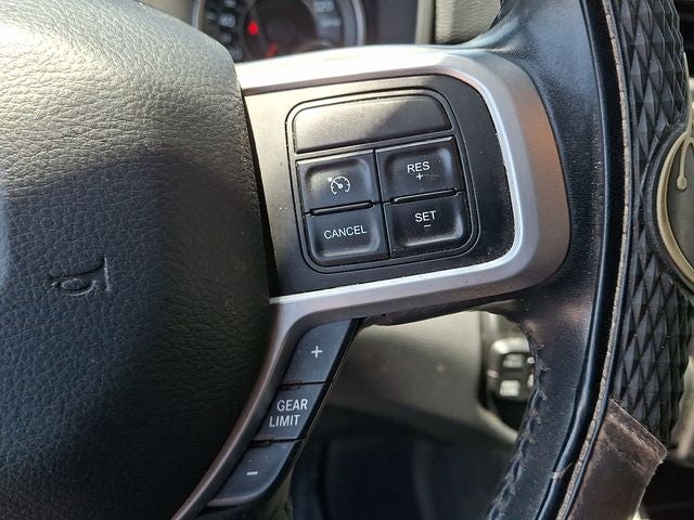 2019 RAM 2500 Big Horn