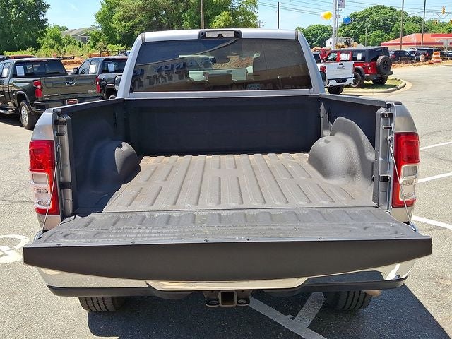 2019 RAM 2500 Big Horn