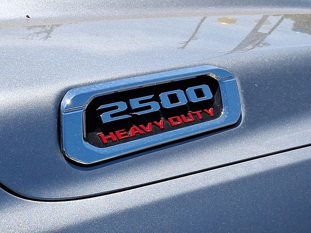 2019 RAM 2500 Big Horn