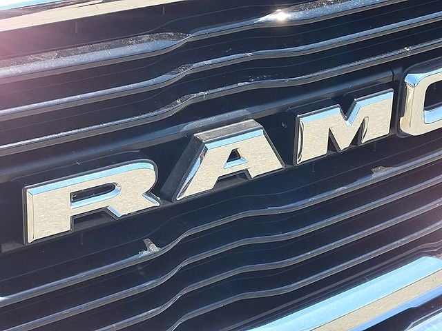 2019 RAM 2500 Big Horn