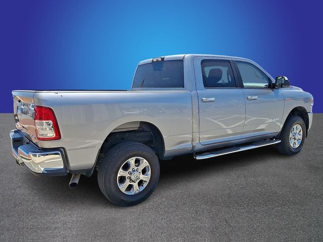 2019 RAM 2500 Big Horn
