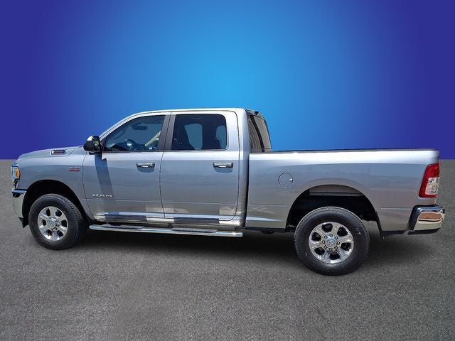 2019 RAM 2500 Big Horn