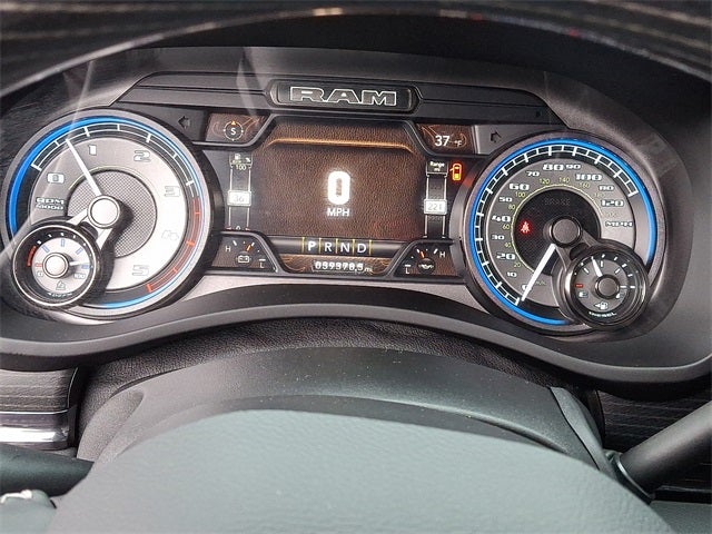 2022 RAM 2500 Limited