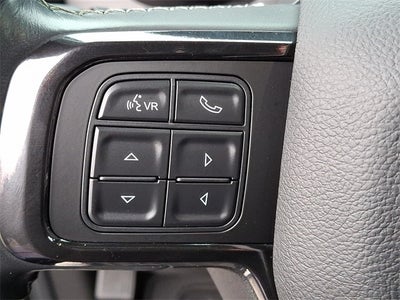 2022 RAM 2500 Limited