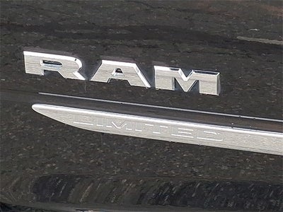 2022 RAM 2500 Limited