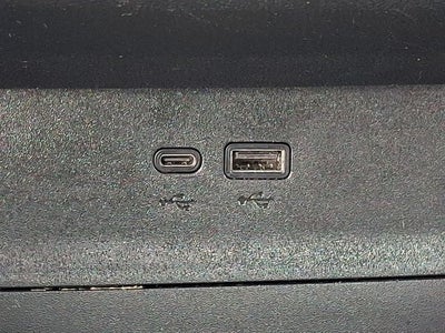 2025 Chevrolet Equinox LT Leather
