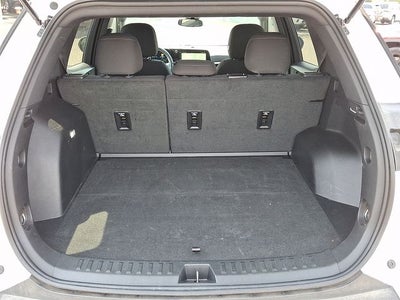 2025 Chevrolet Equinox LT AWD