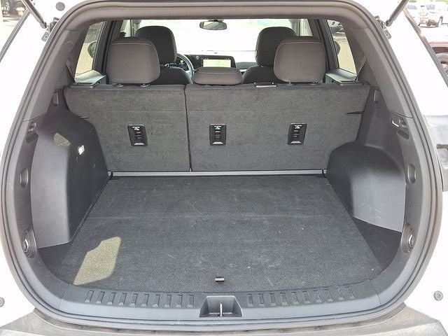 2025 Chevrolet Equinox LT AWD