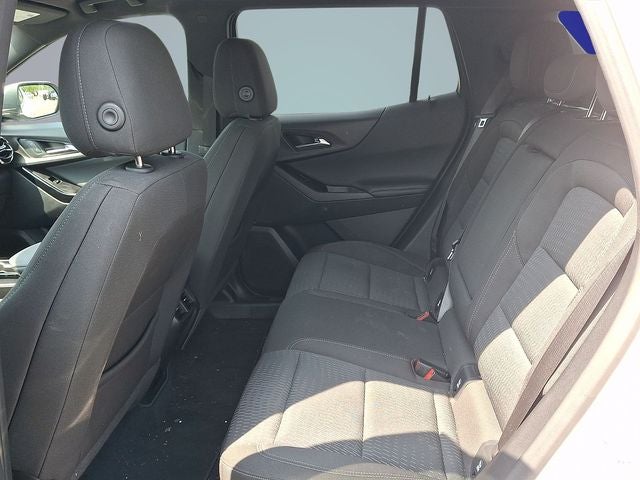2025 Chevrolet Equinox LT AWD