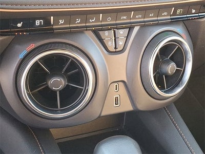 2022 Chevrolet Blazer Premier