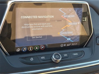 2022 Chevrolet Blazer Premier