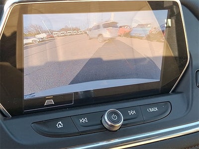 2022 Chevrolet Blazer Premier