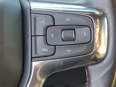 2022 Chevrolet Blazer Premier