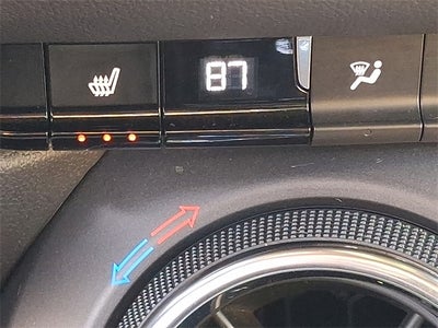 2022 Chevrolet Blazer Premier