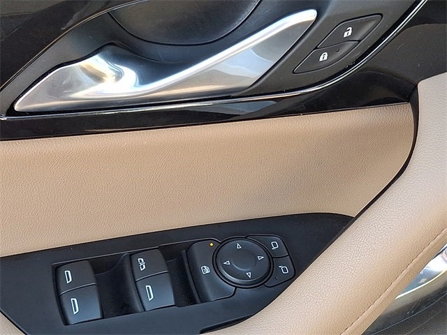 2022 Chevrolet Blazer Premier