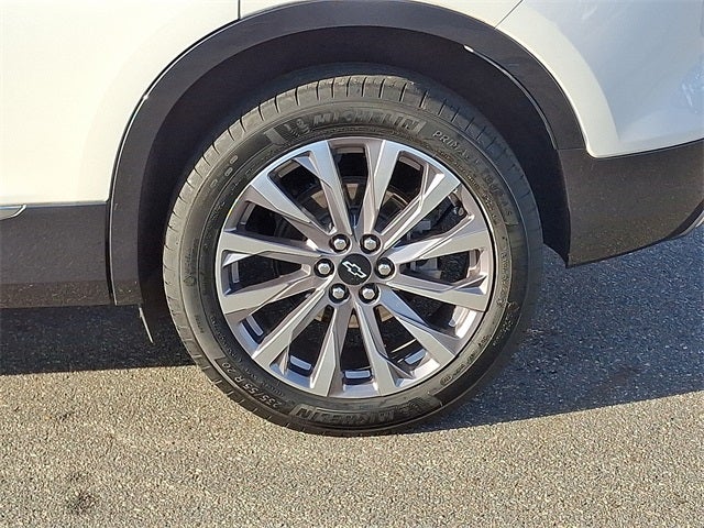 2022 Chevrolet Blazer Premier