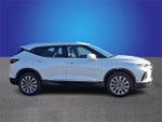 2022 Chevrolet Blazer Premier