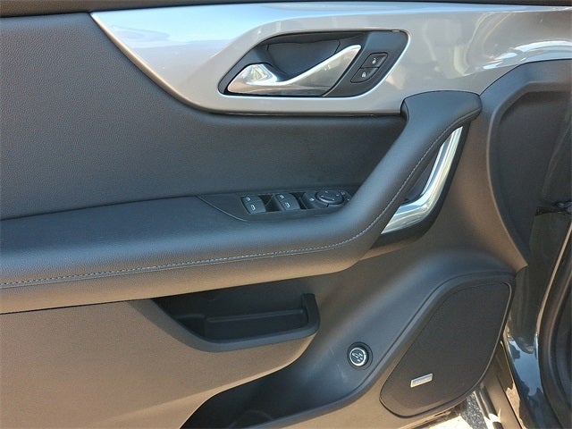 2019 Chevrolet Blazer Base 3LT