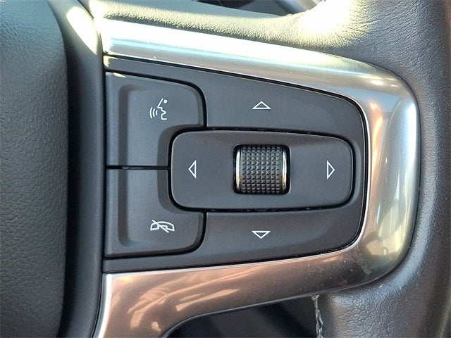 2019 Chevrolet Blazer Base 3LT