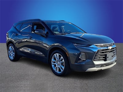 2019 Chevrolet Blazer Base 3LT