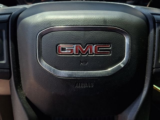2020 GMC Sierra 1500 Base