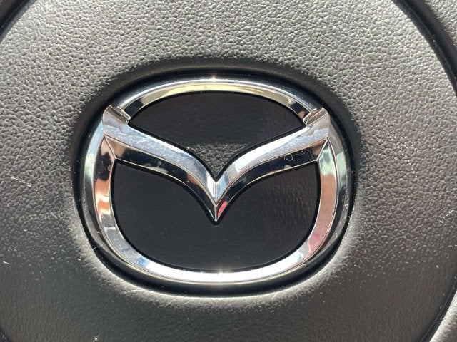2024 Mazda Mazda CX-30 2.5 S Carbon Edition