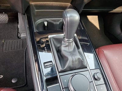 2023 Mazda Mazda CX-30 2.5 S Carbon Edition